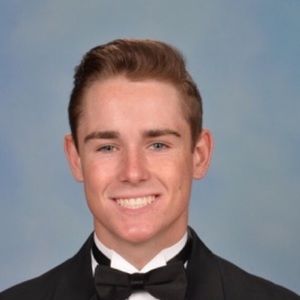 Meet your Posher, Logan